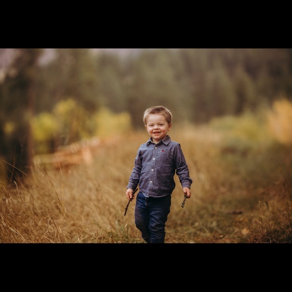 Meet your Posher, Kimberly - Picture 3 of 15